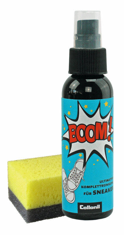 Collonil "BOOM!" Pflege SET Bild 1 lightbox image