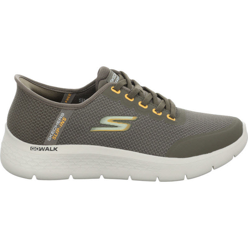 Skechers Sneaker "GO WALK FLEX-"
