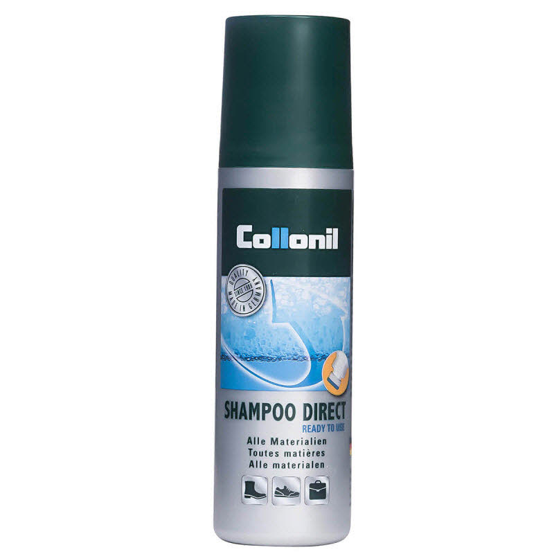 Collonil Shampoo direkt 100 ml Bild 1 lightbox image
