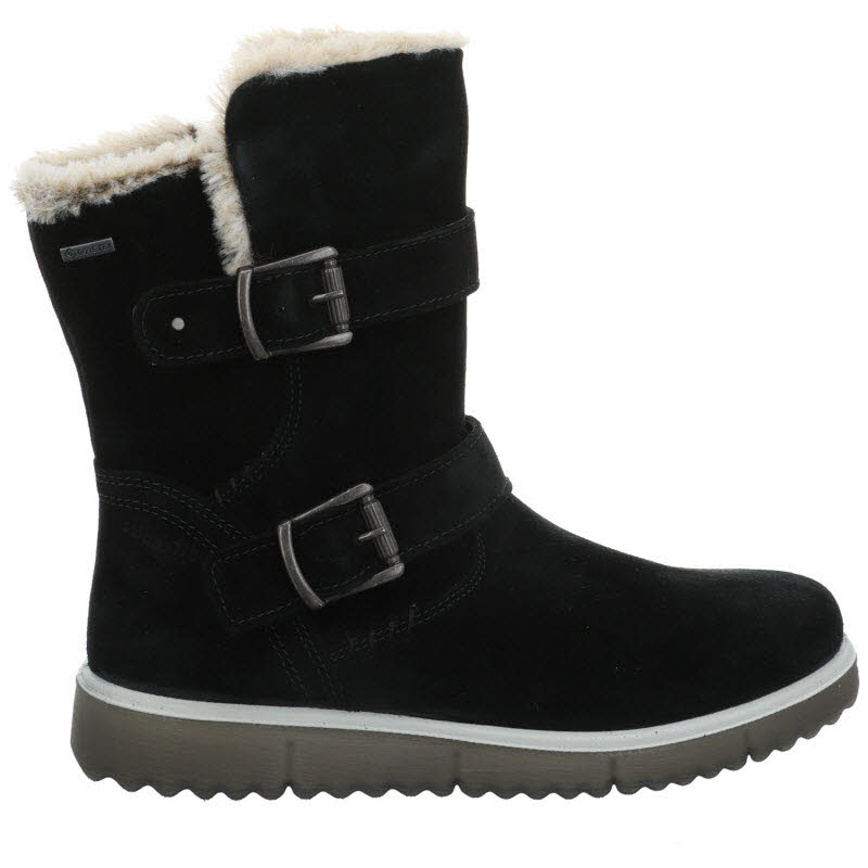 Superfit Winterboots mit Gore Tex Bild 1 Superfit Winterboots mit Gore Tex