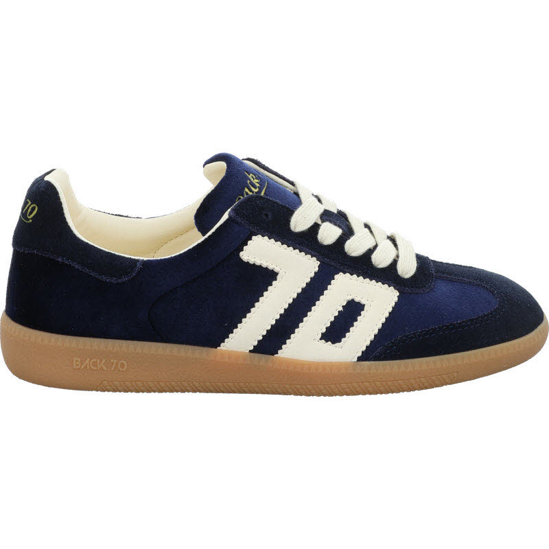 BACK 70 Sneaker "CLOUD"