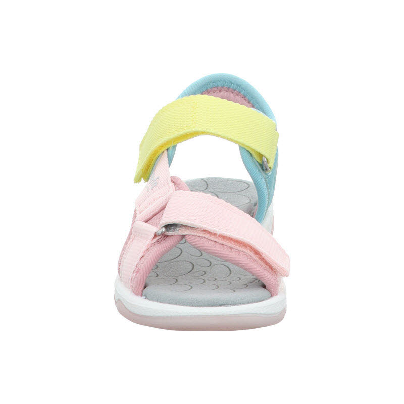 Superfit Sandale "PEBBLES"