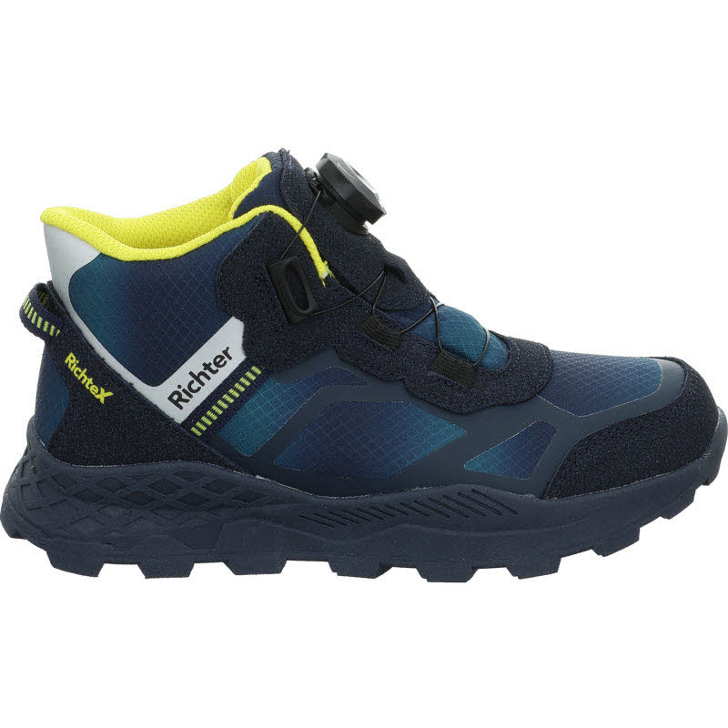 Richter Sneaker "VENTURE"