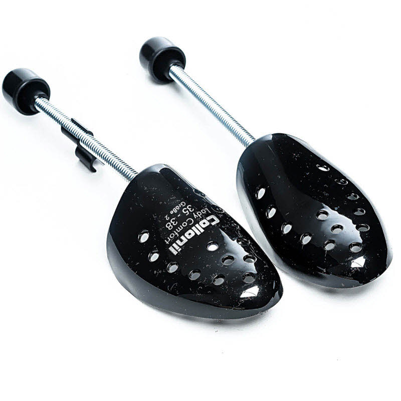 Collonil Lady Comfort Schuhspanner Bild 1 Collonil Lady Comfort Schuhspanner