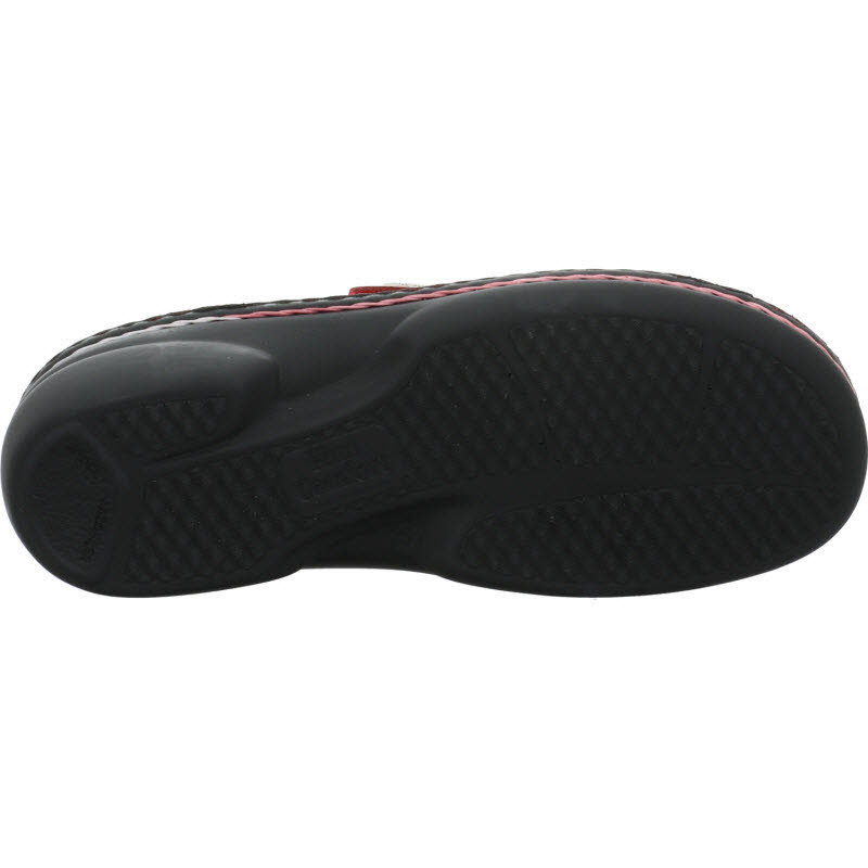 Finn Comfort Fußbettpantoffel "SANSIBAR" Bild 6 lightbox image