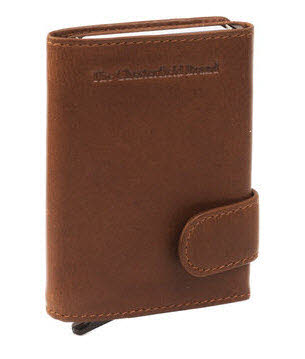 The Chesterfield Brand Geldtasche "Leicester" Bild 1 The Chesterfield Brand Geldtasche "Leicester"