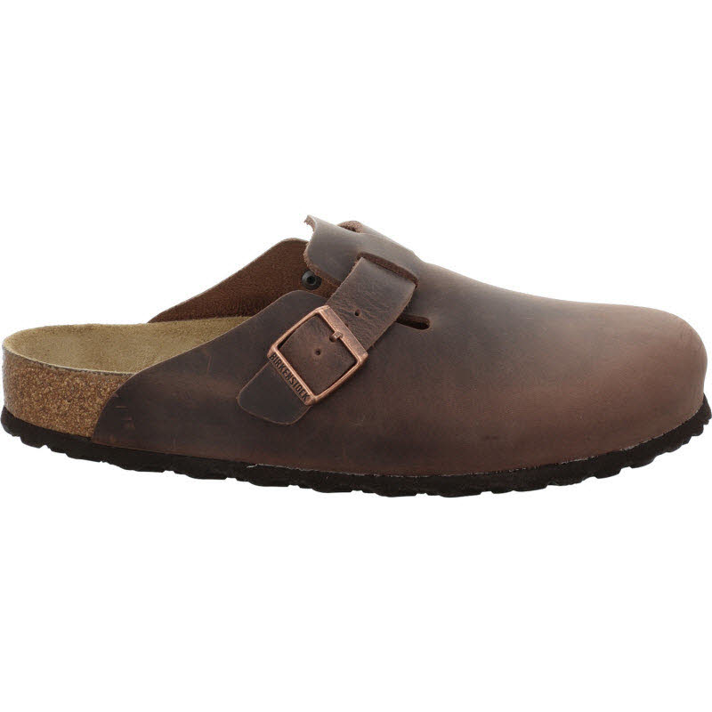 Birkenstock "BOSTON SOFT FOOTBED"