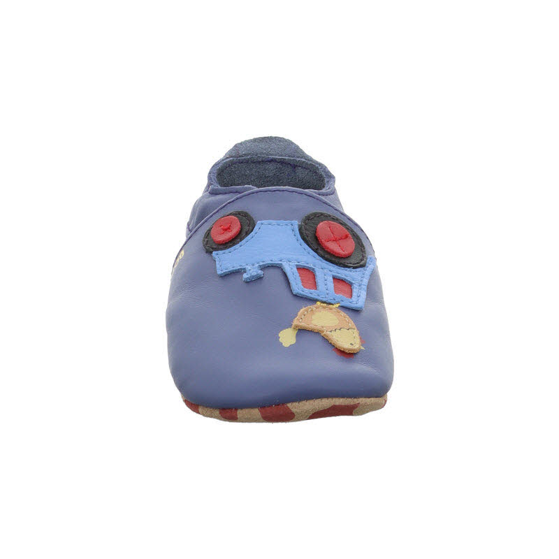 Bobux "RUSTY RIDE"