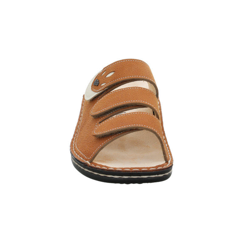 Finn Comfort Fußbettpantoffel "KOS"