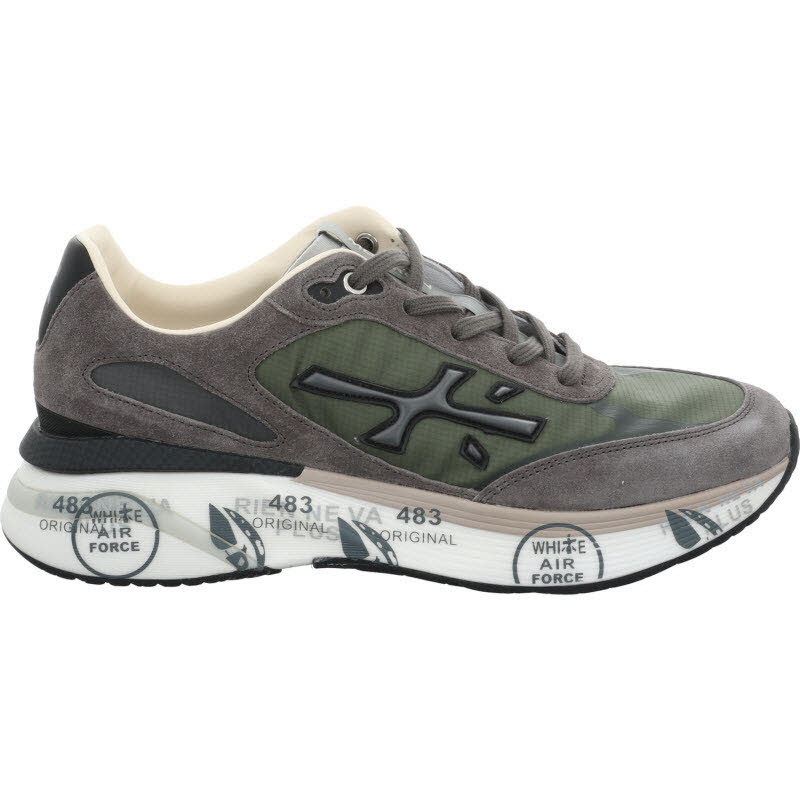 Premiata "MOERUN"