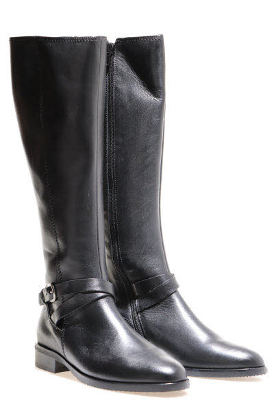Nero Giardini Stiefel
