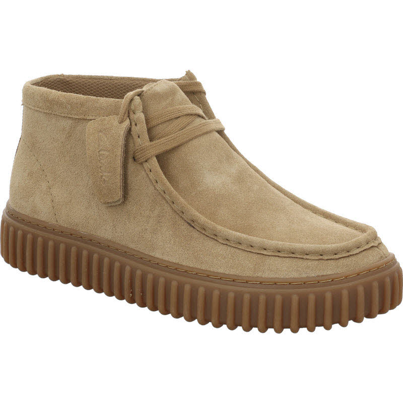 Clarks "TORHILL HI" Bild 5 lightbox image