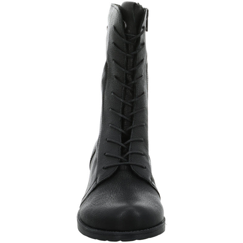 Think Schnürstiefelette "DENK!"