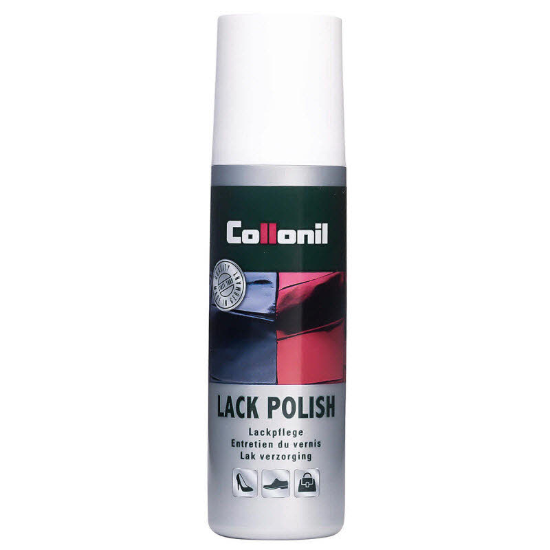 Collonil Lack Polish Classic farblos Bild 1 Collonil Lack Polish Classic farblos