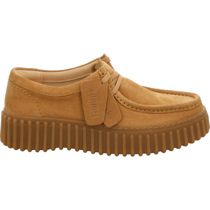 Clarks "TORHILL BEE"