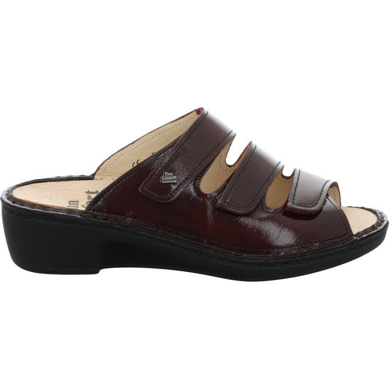 Finn Comfort Fußbettpantolette "CANZO"