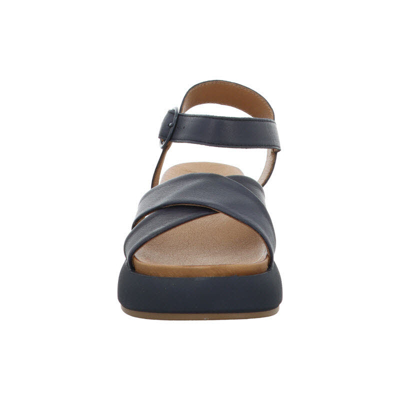 Inuovo Plateausandale "A96004"