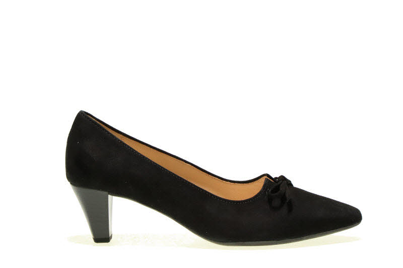 Gabor Pumps