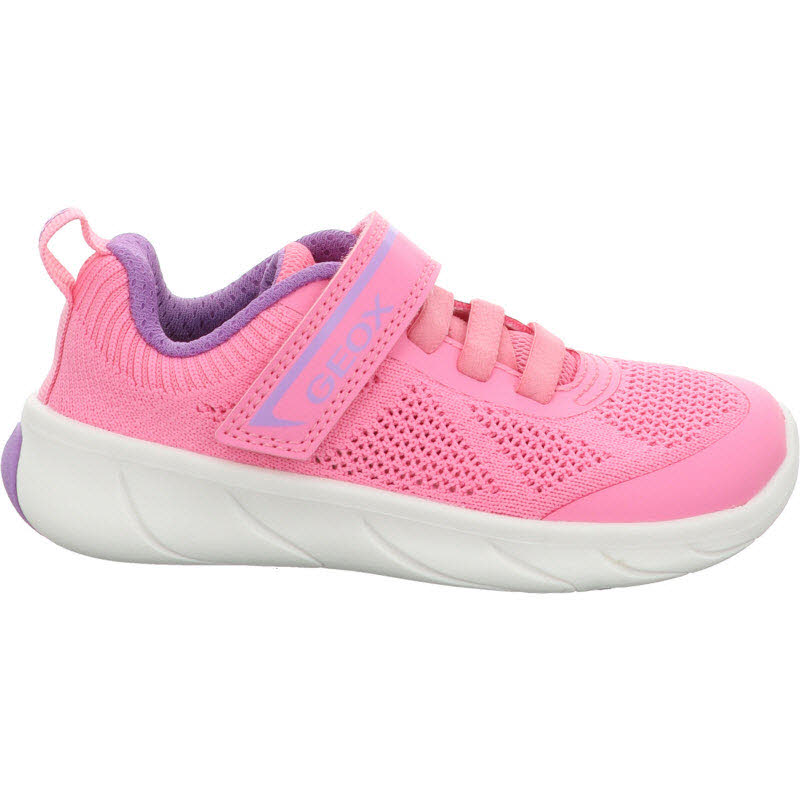 Geox "J FOOT-RUN GIRL"