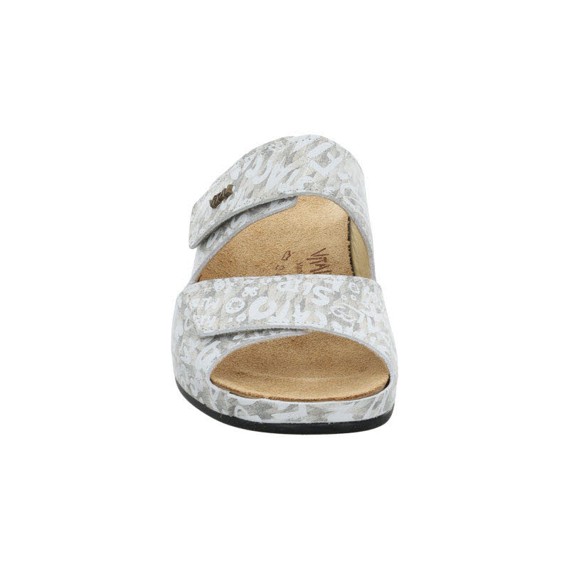 Vital Fußbettpantolette "MEDIC"