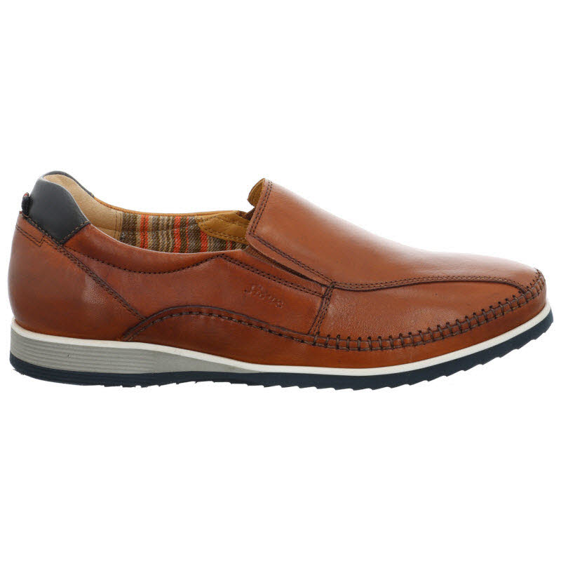 Sioux Slipper "Hajoko-700" Bild 1 Sioux Slipper "Hajoko-700"