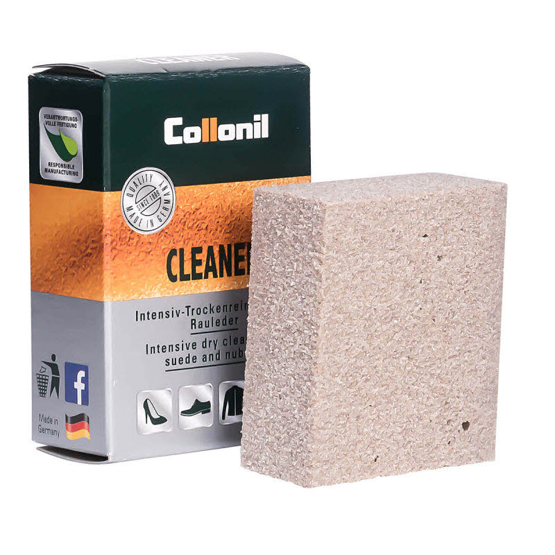 Collonil Cleaner Classic Bild 1 lightbox image