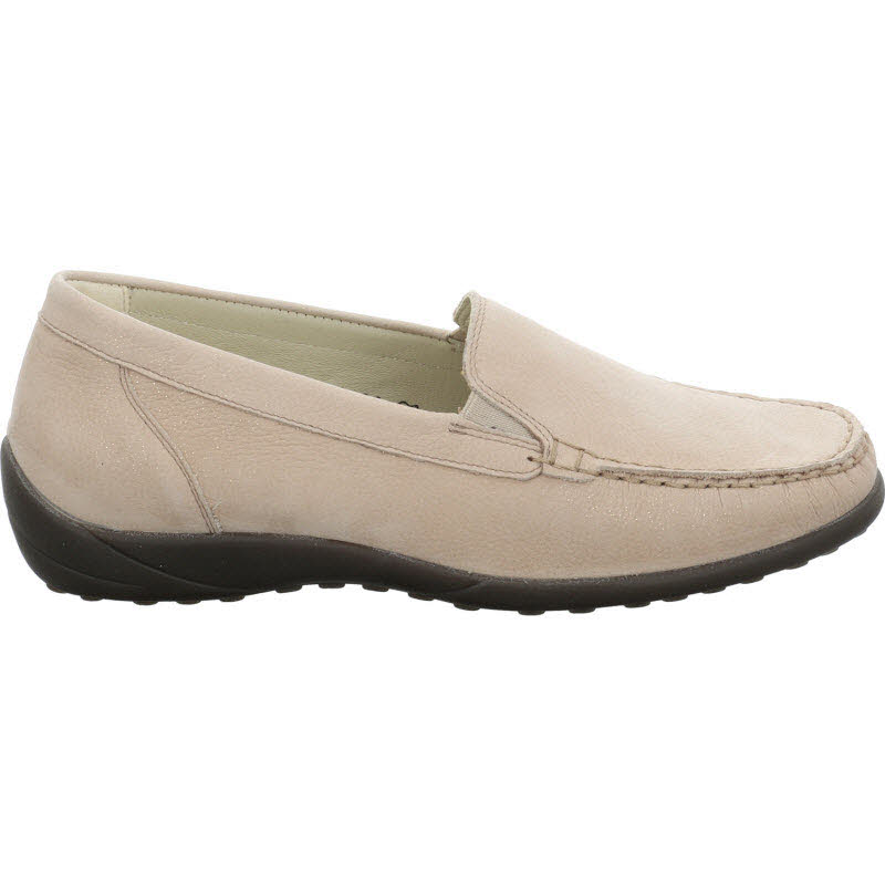 Waldläufer Slipper "KLÄRE"