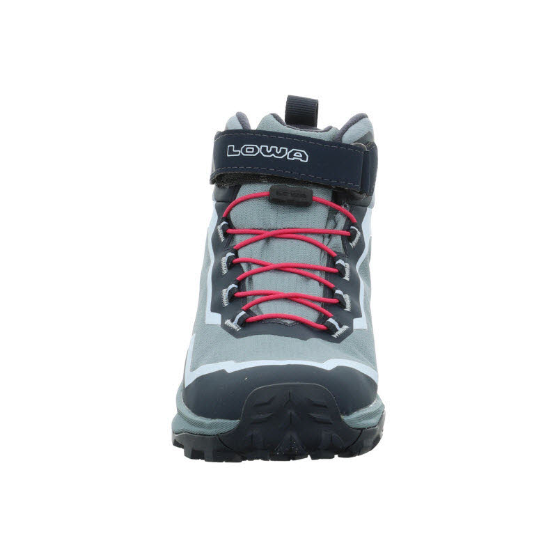 Lowa "TRAILUX  MID GTX JR"
