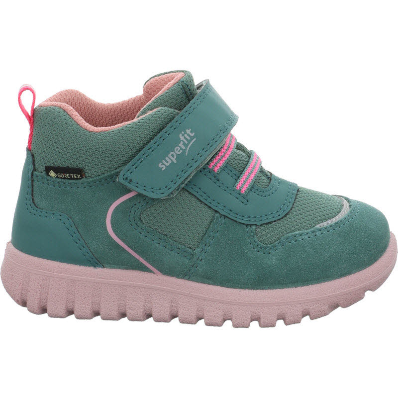 Superfit "SPORT7 MINI"