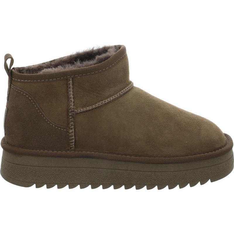 Ara Lammfellboot "ARKTIS"