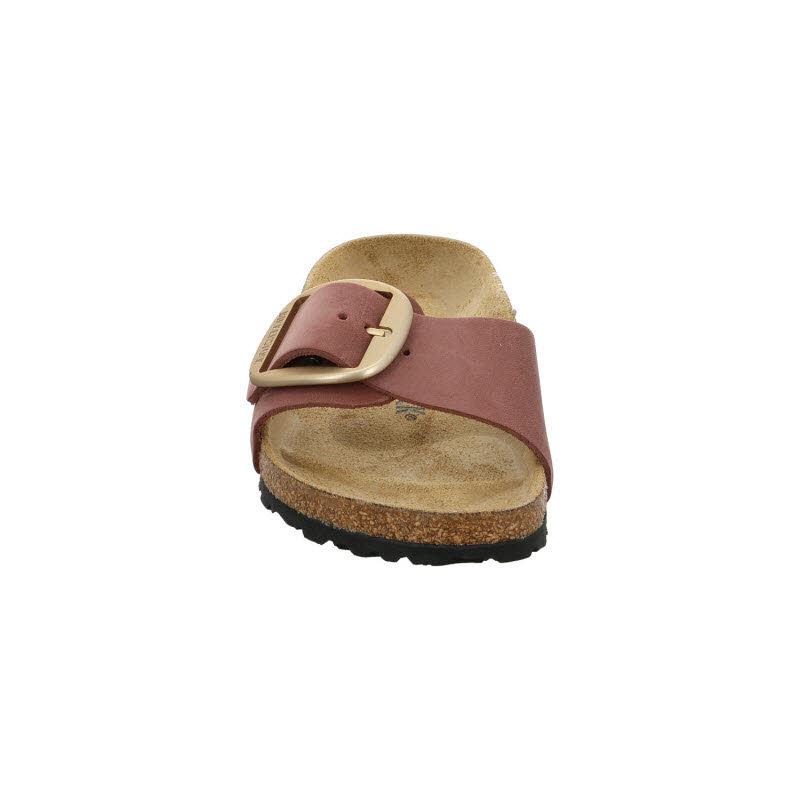 Birkenstock "MADRID BIG BUCKLE"
