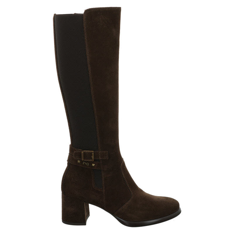 Nero Giardini Stiefel