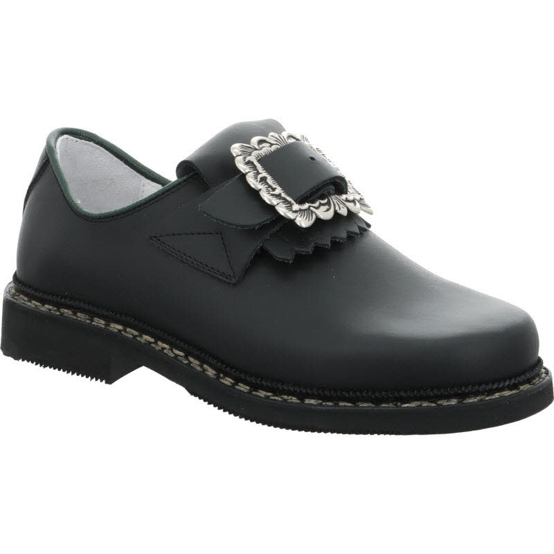 Lackner Trachtenschuh "GARMISCH" Bild 5 lightbox image