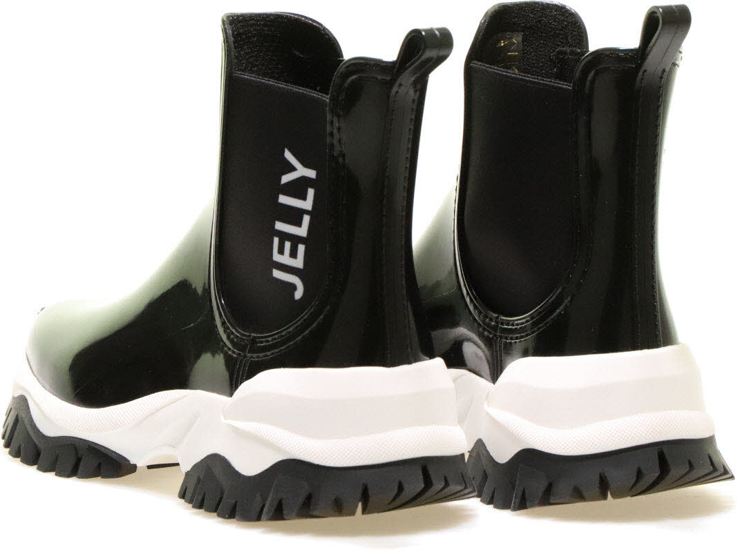 Lemon Jelly Gummistiefelette Bild 3 lightbox image