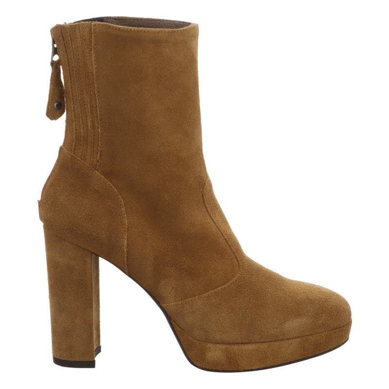 Nero Giardini Stiefelette