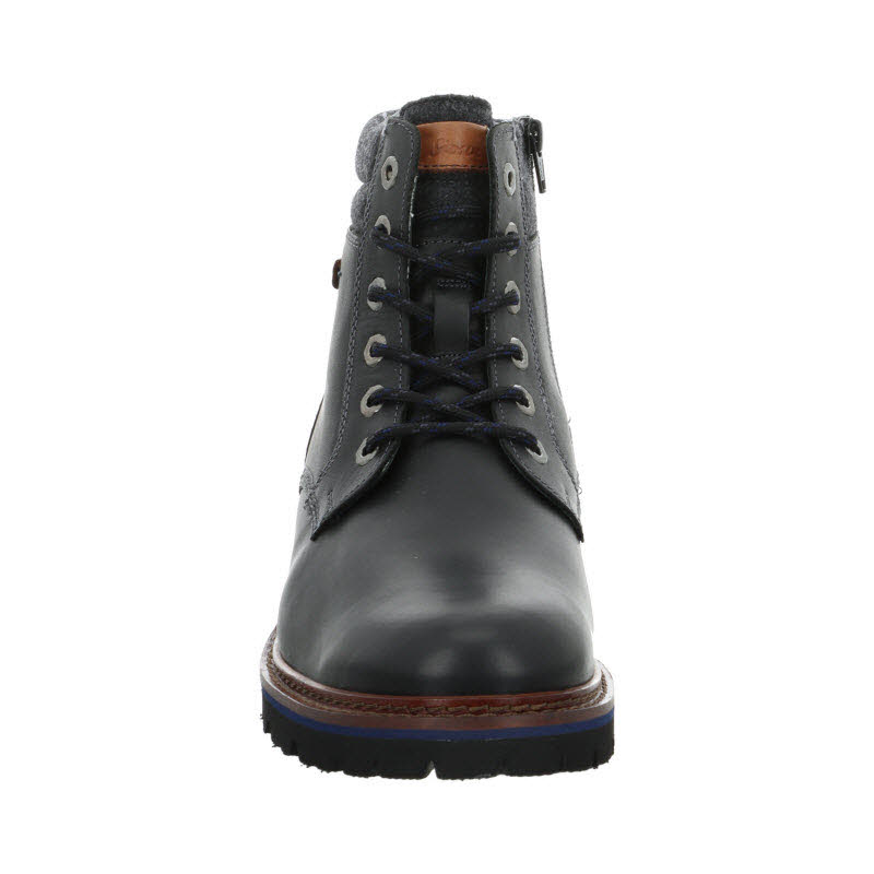 Sioux Winterstiefelette "Adalarik 704"
