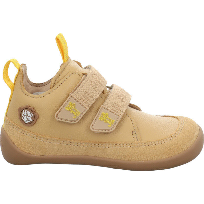 Affenzahn "LEDER BUDDY TIGER"