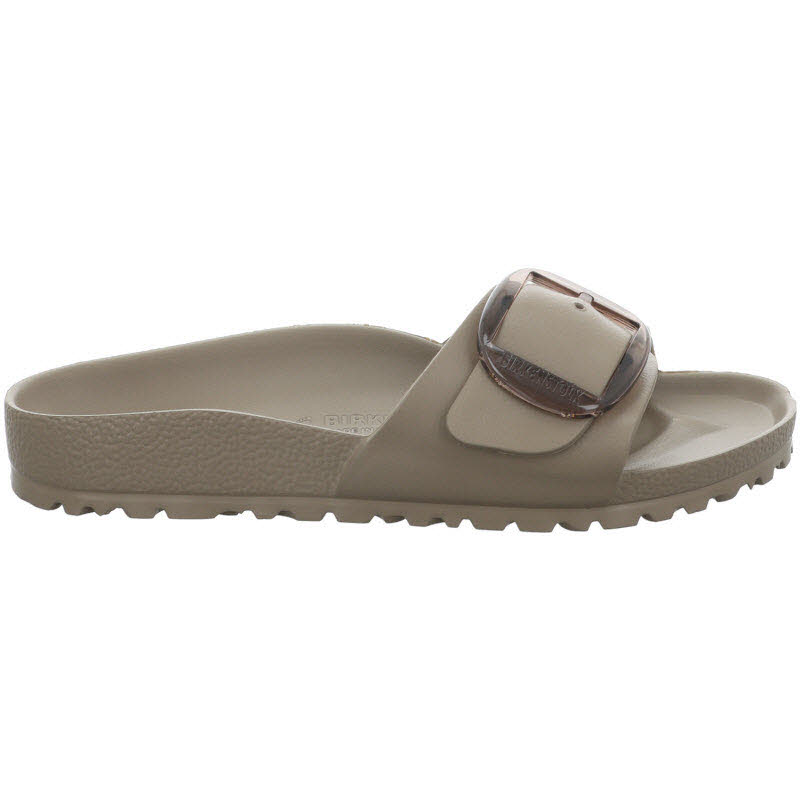 Birkenstock "MADRID BIG BUCKLE EVA"