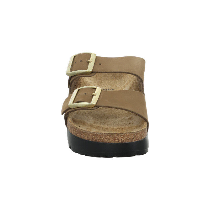 Birkenstock "ARIZONA PAP FLEX PLATFORM"