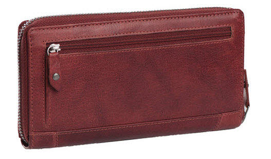 The Chesterfield Brand Geldtasche "Havana" Bild 3 lightbox image
