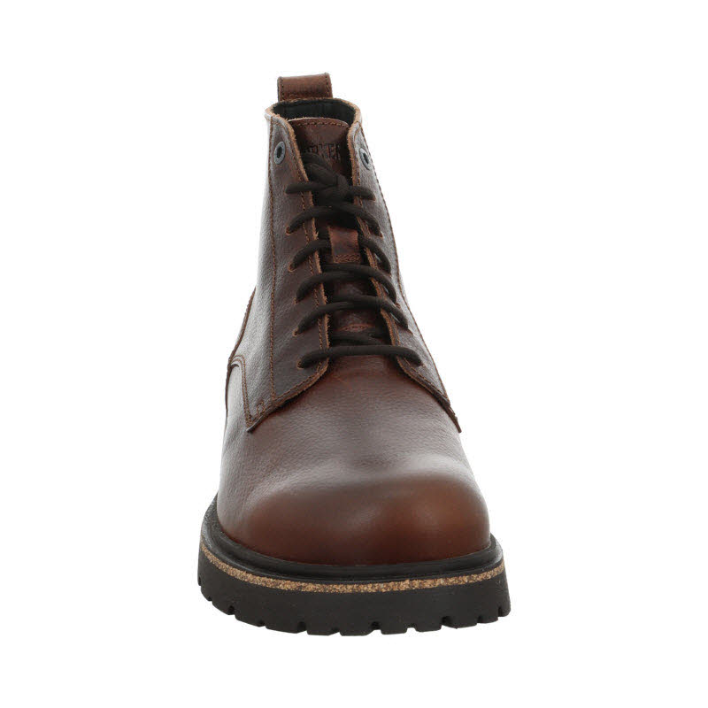 Birkenstock "HIGHWOOD LACE MID MEN" Bild 2 lightbox image