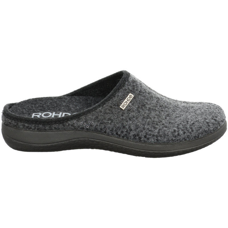 Rohde Hausschuhe Bild 1 Rohde Hausschuhe