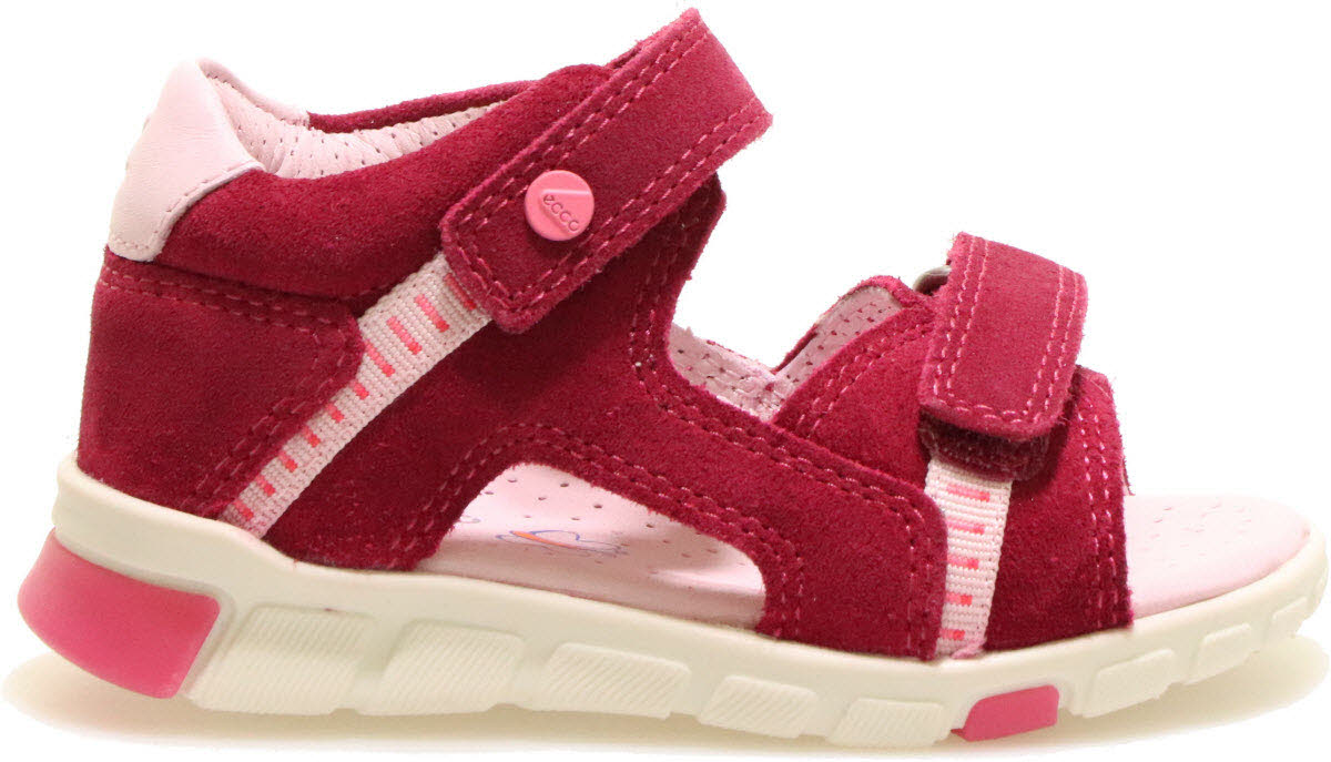 Ecco Mini Stride Sandal Bild 1 lightbox image