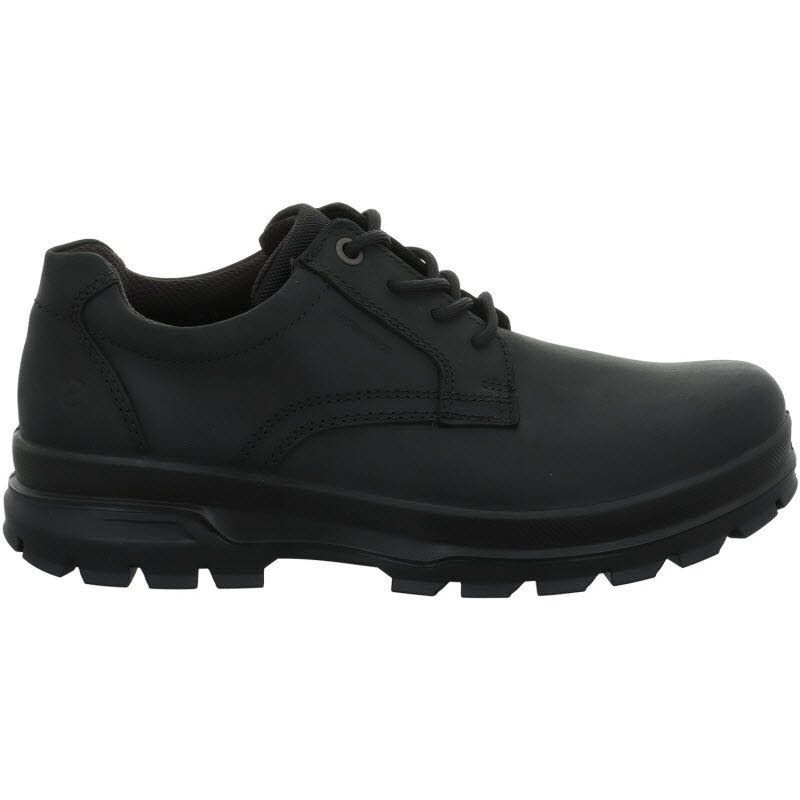Ecco "RUGGED TRACK"