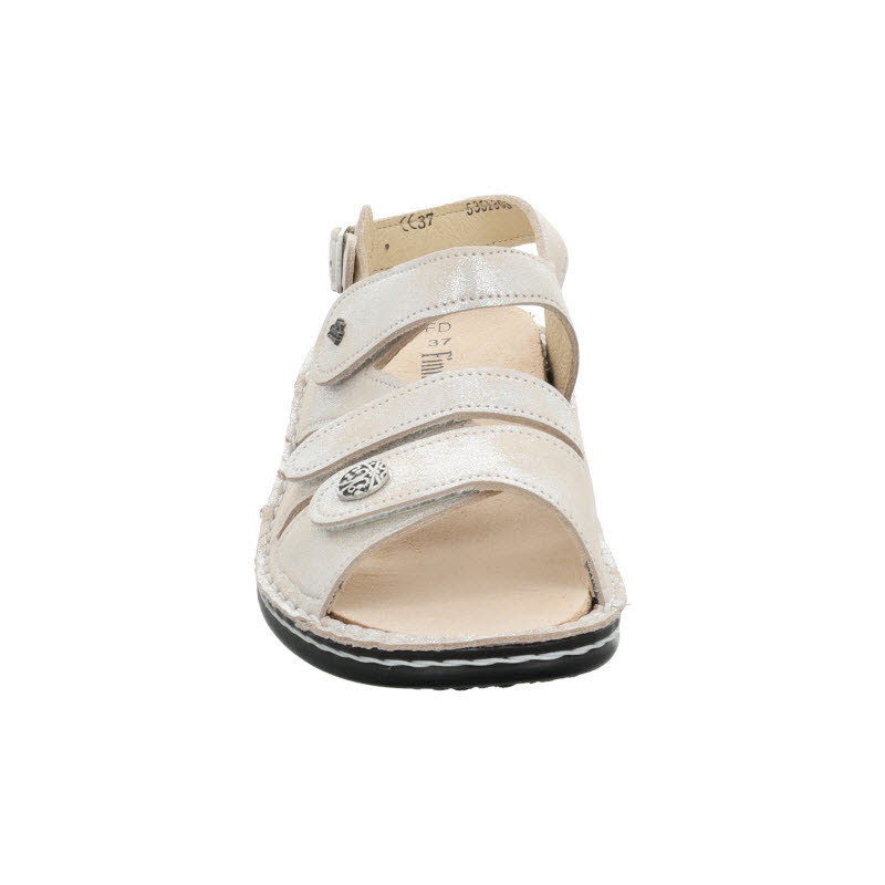 Finn Comfort Fußbettsandale "GOMERA"