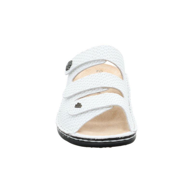 Finn Comfort Fußbettpantoffel "MENORCA-S"