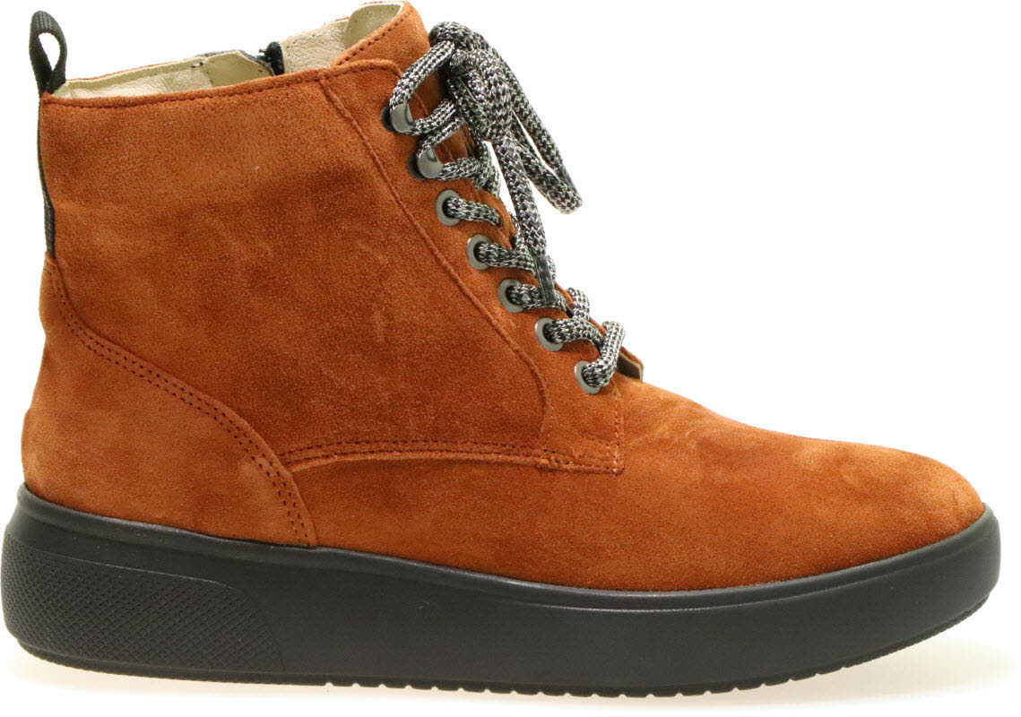 Waldläufer Schnürstiefelette "H-Vivien"