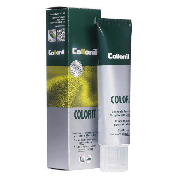 Collonil "Colorit" Bild 1 Collonil "Colorit"