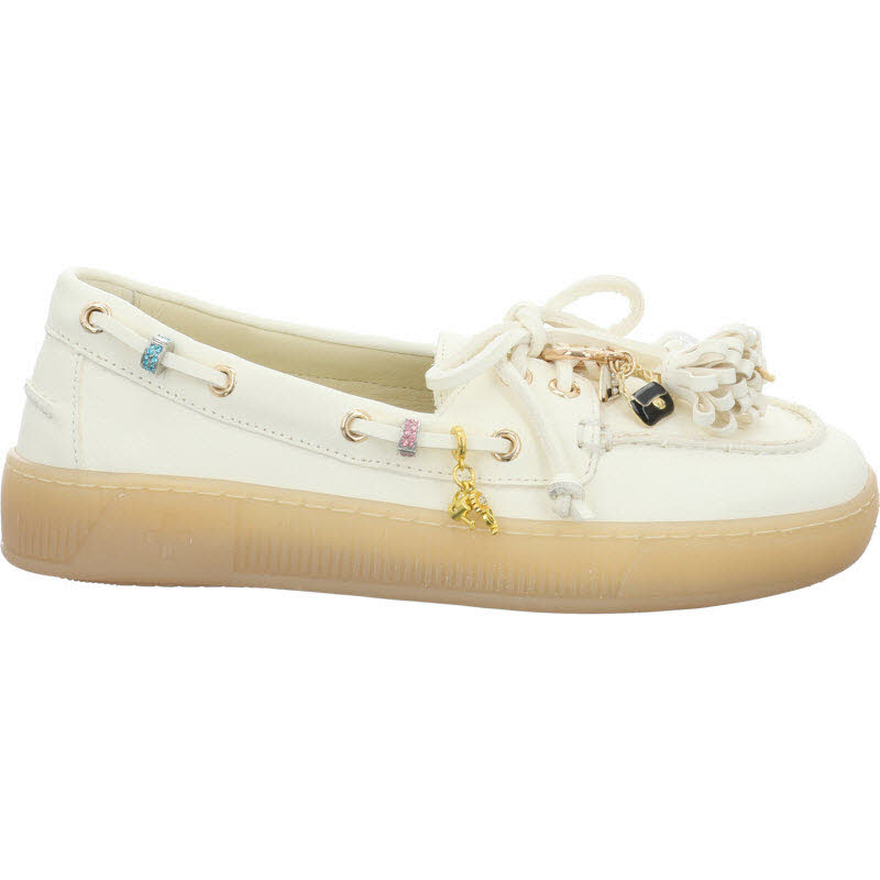 GIO+ Slipper "MOKA 06"