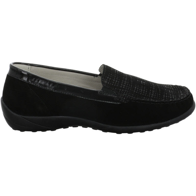 Waldläufer Slipper "KLÄRE"